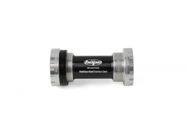 Hope Stainless Steel 68/73mm Bottom Bracket