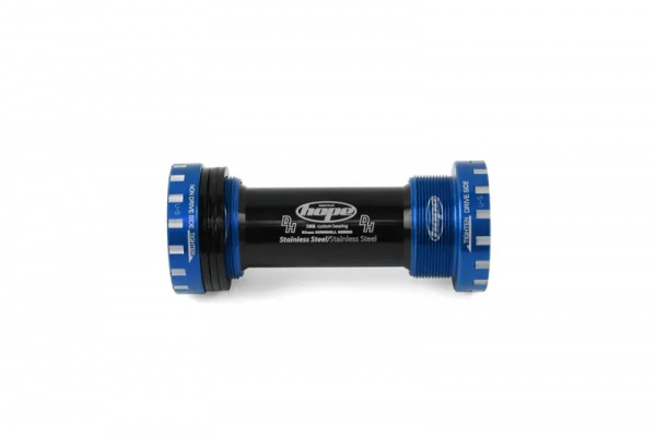 Hope Stainless Steel 83mm Bottom Bracket