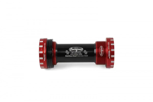 Hope Stainless Steel 83mm Bottom Bracket