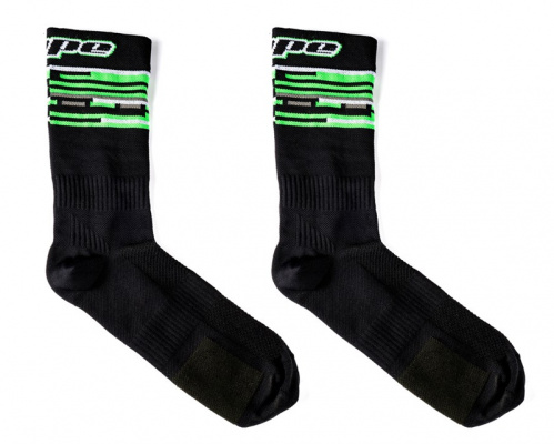 Hope Stripe Sock - 7- 11