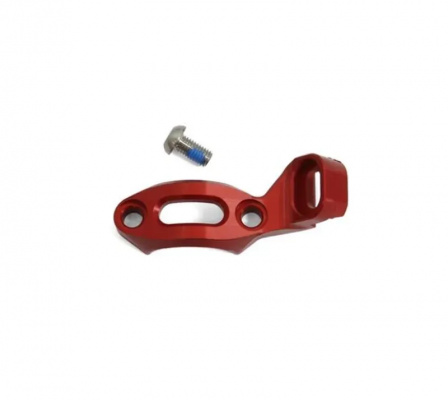 Hope Tech 3 Shimano Replacement Shifter Mount w/ Bolt