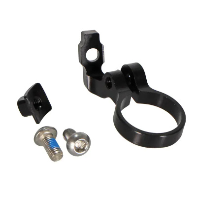 Hope Tech 4 SRAM Pod Right Side Shifter Mount