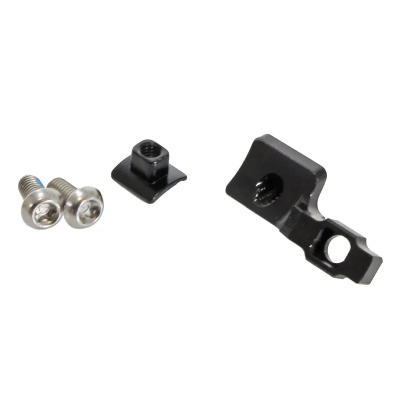 Hope Tech 4 Shim I-Spec EV Right Side Shifter Mount