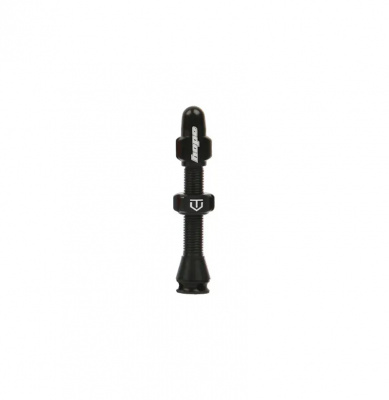 Hope Tubeless Valve Single - 40mm STD - Black