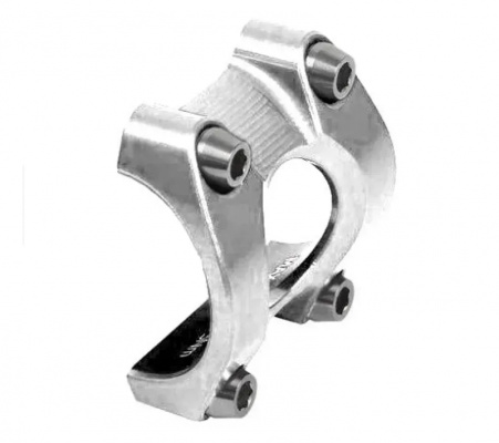 Hope XC Stem Front Plate