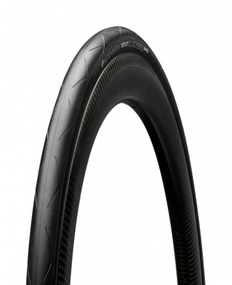 Hutchinson Blackbird Race Hookless Road Tyre Black