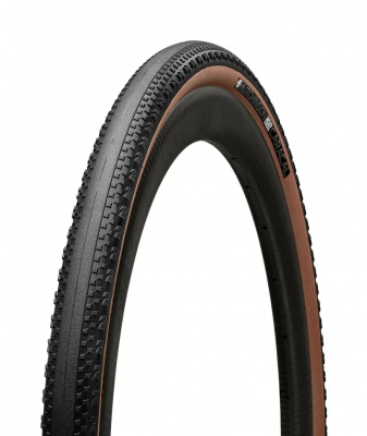 Hutchinson Caracal Gravel Tyre Tan Wall
