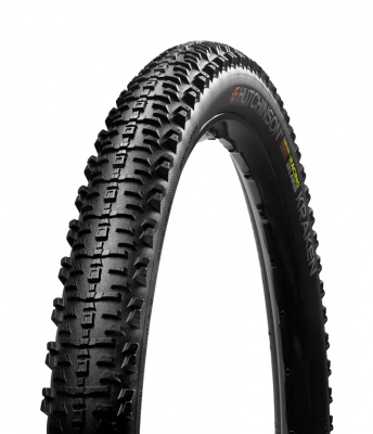 Hutchinson Kraken Racing Lab 29x2.00-inch MTB XC/Trail Tyre