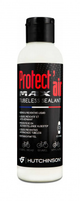 Hutchinson Protect'Air Max Latex Tyre Sealant