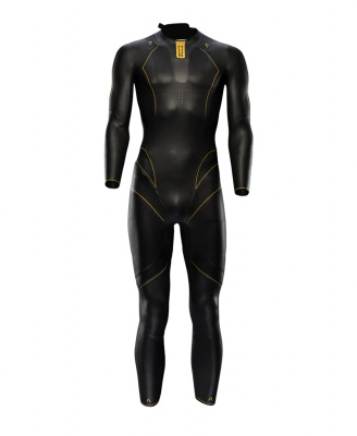 Huub Alchemy 3:5 wetsuit