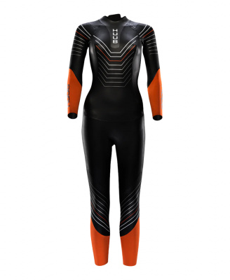 Huub Araya Wetsuit 2:4 - Women's