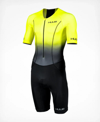 Huub Commit Long Course Suit