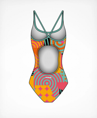 Huub Her Spirit Costume