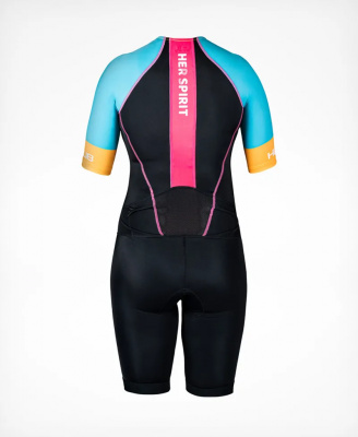Huub Her Spirit Long Course suit Wmns