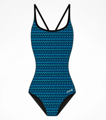 Huub Indie Costume