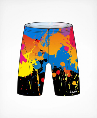 Huub Jammer Splat