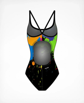 Huub Splat Costume