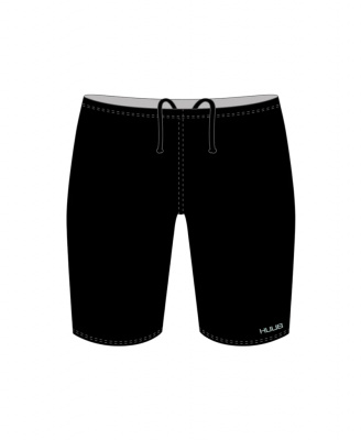 Huub Training jammer BLK