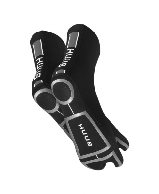 Huub neoprene swim sock
