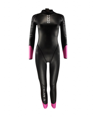 Huub women's alpha beta wetsuit