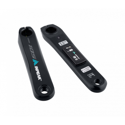 INPEAK - Powermeter Crank - Left Hand 105 R7100