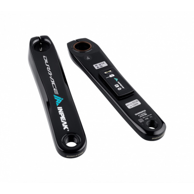 INPEAK - Powermeter Crank - Left Hand DURA ACE R9200