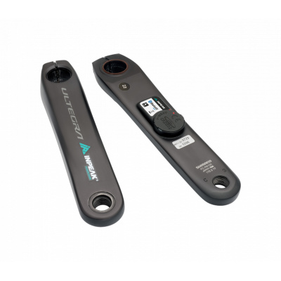 INPEAK - Powermeter Crank - Left Hand Ultegra R8100