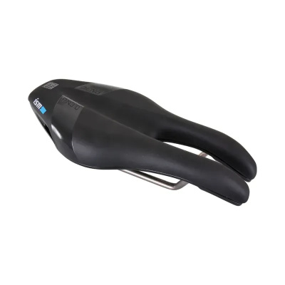 ISM - PN3.0 - Black/ Black 255mm 120mm