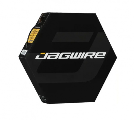 Jagwire Sport Shift 50m Gear Housing LEX with Slick-lube
