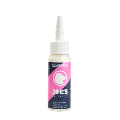 Joe's No Flats Road Leader Sealant Bottle: 60ml