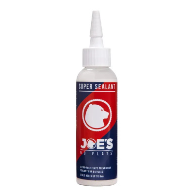 Joe's No Flats Super Sealant Bottle: 125ml