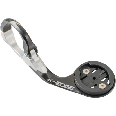 K-Edge Garmin 31.8mm Race Mount