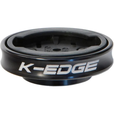K-Edge Garmin Edge Gravity Top Cap Mount