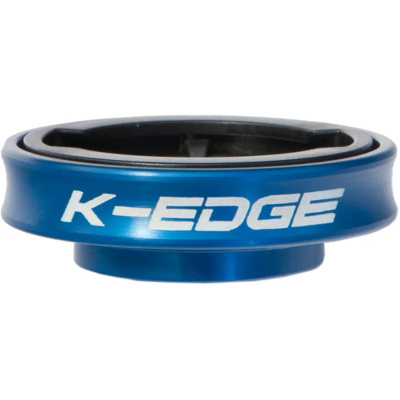 K-Edge Garmin Edge Gravity Top Cap Mount