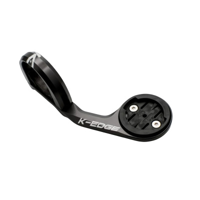 K-Edge Garmin Sport 31.8mm Computer Mount
