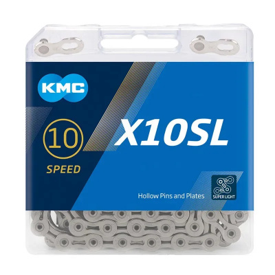 KMC 114L X10-SL Chain