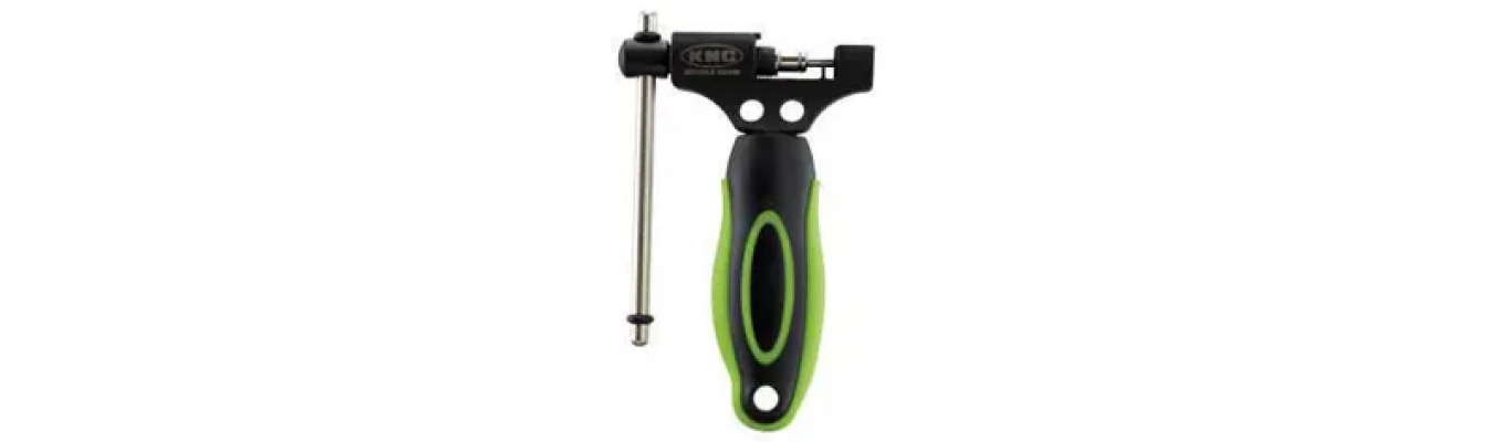 KMC Chain De-Rivetter