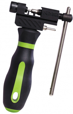 KMC Pro De-Rivetter Chain Tool