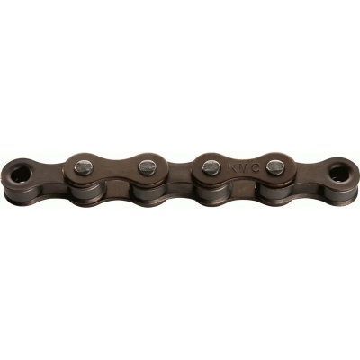 KMC S1 Wide 1/8in 112L Chains