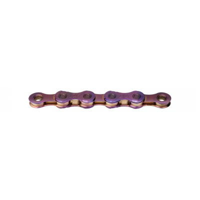 KMC TT12 Waxed 12 Speed Chain 126L