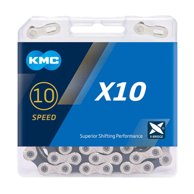 KMC X10 Chain