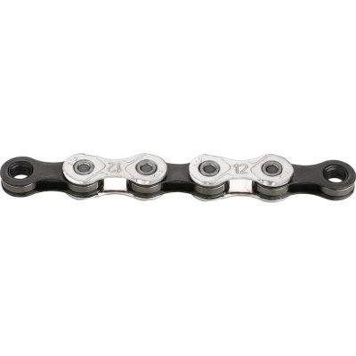 KMC X12 Bicycle Chain - 12 Speed - 126L