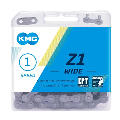 KMC Z1 EPT 112/128L Wide Chain