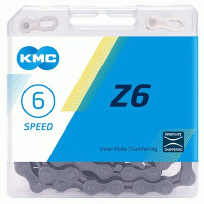 KMC Z6 114L Chain