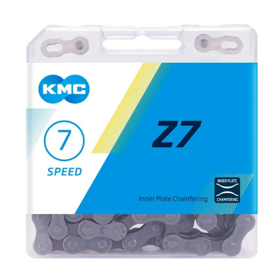 KMC Z7 114L Chain