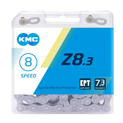 KMC Z8.3 EPT 114L Chain