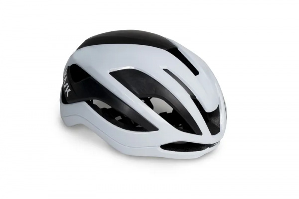 Kask Elemento WG11 Road Cycling Helmet White