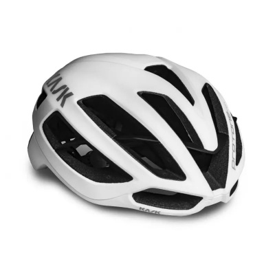 Kask Protone Icon Road Helmet - White Matt