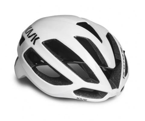 Kask Protone Icon WG11 White Road Cycling Helmet