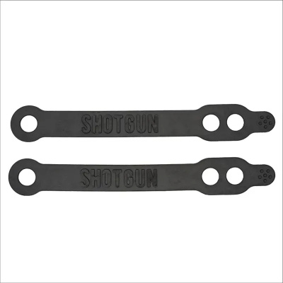 Kids Ride Shotgun Foot Peg Strap